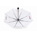 3折摺疊形雨傘